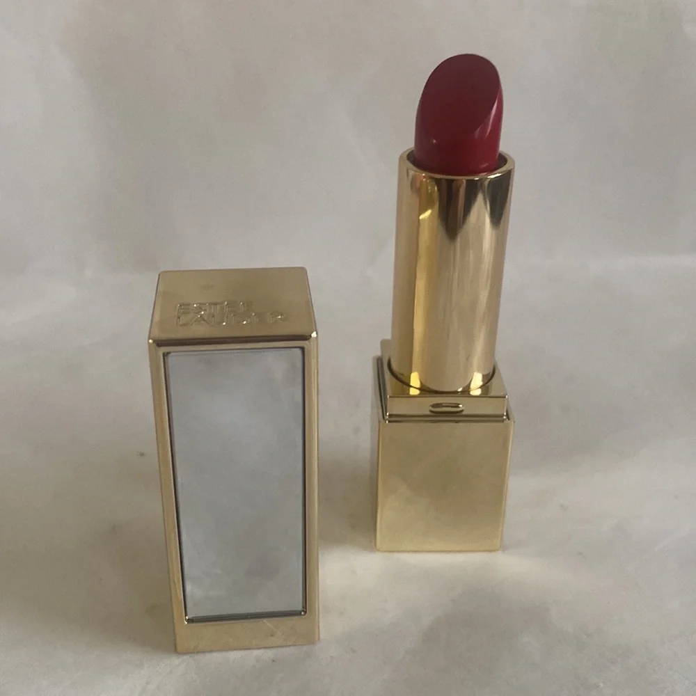 ESTEE LAUDER Pure Color Envy Sculpting Lipstick #340 Envious 0.12oz $36 NWOB